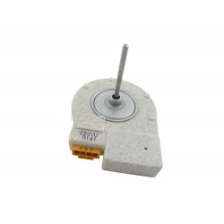 Buzdolabı Fan Motoru 12V Dc