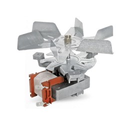 Buzdolabı Fan Motoru Dış  Aksa