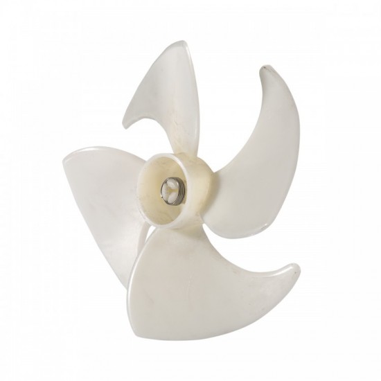 Buzdolabı Fan Motoru Pervane Kanat No-Frost Plastik