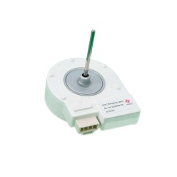 Buzdolabı Fan Motoru ZW58-05 Kablosuz 12v 2200rpm