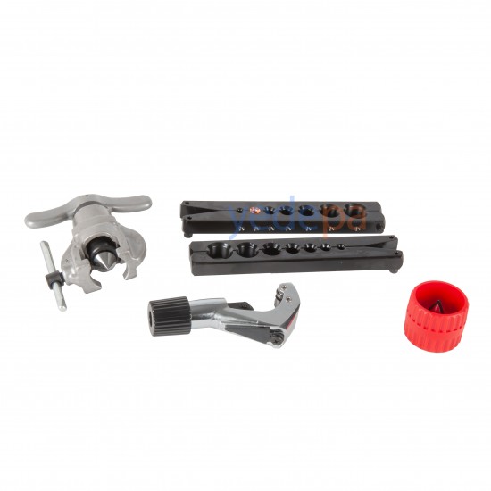 45° Eksantrik Boru Havşa Açma Takımı - Model CT-808AM-L