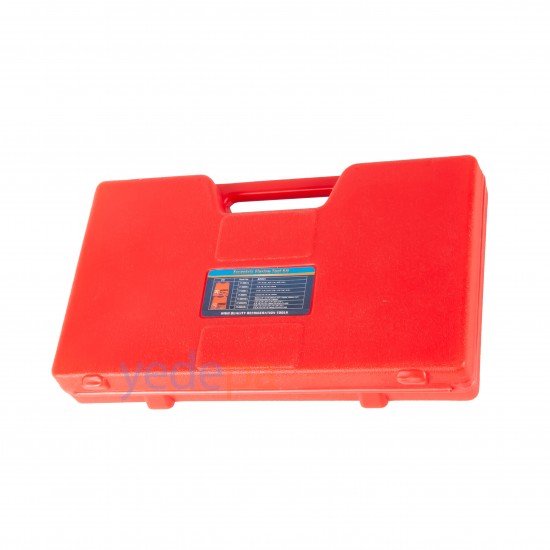 45° Eksantrik Boru Havşa Açma Takımı - Model CT-808AM-L