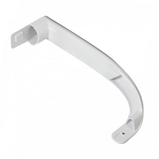 Arçelik - Beko - Altus Buzdolabı Üst Kapı Kolu - 4323290100