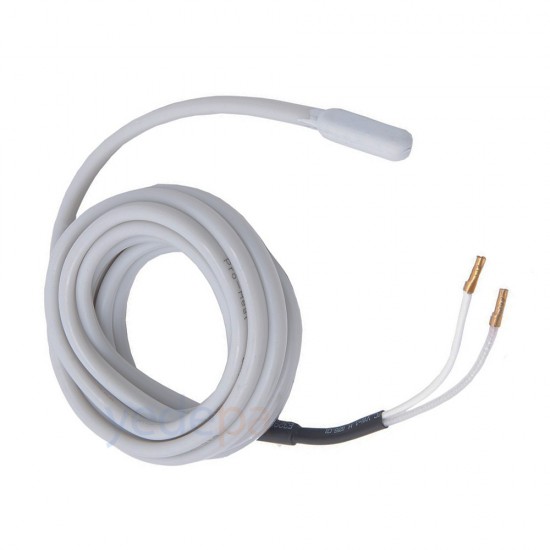 Pro Heat PH-5 Drain Line Drenaj Hattı Rezistansı – 5 mt Isıtıcı Uç, 220V, 200W