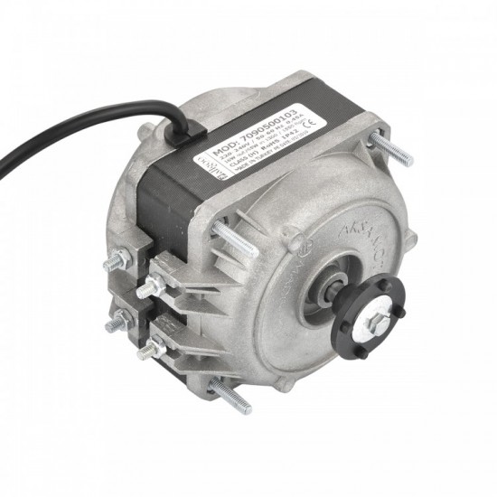 Aksa Q Fan Motoru 16-65 16W