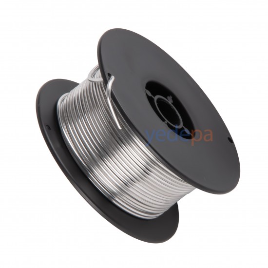 Alüminyum Kaynak Teli 2mm 250gr - MIG & TIG Kaynak İçin Yüksek Kaliteli Tel