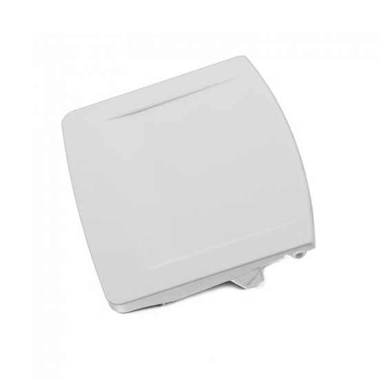 Arçelik - Altus - Beko Çamaşır Makinası Mandal Tutamak Beyaz (2826990100)