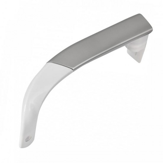 Arçelik - Beko - Altus Buzdolabı Üst Kapı Kolu - 4323290100