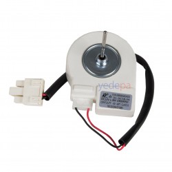 Arçelik - Vestel Buzdolabı Fan Motoru