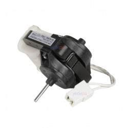 Ariston - Hotpoint - İndesit Buzdolabı Fan Motoru - Orjinal ORM-1051C2
