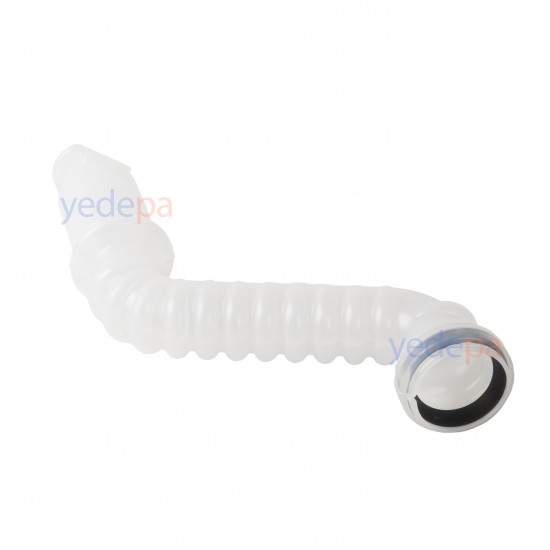 Buderus - Bosch Kombi Yoğuşma Drenaj Borusu Sifonu 7101410