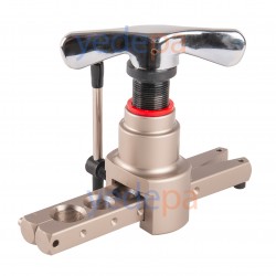 CT-N806A Eksantrik Konik Tip Havşa Açma Aleti – 1/4" - 3/4" Bakır Borular İçin Yüksek Kaliteli Klima ve Soğutma Flaring Aparatı