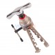 CT-N806A Eksantrik Konik Tip Havşa Açma Aleti – 1/4" - 3/4" Bakır Borular İçin Yüksek Kaliteli Klima ve Soğutma Flaring Aparatı