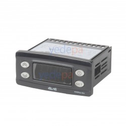 Eliwell EW 974 Plus Dijital Termostat Çift Prob