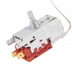 FSTB K50-P1127 Havuz Termostat - KP1.5N6, 1.2m Sensör, 1°C - 7°C