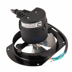 Lionball YJF58 Dondurma Reyonu Fan Motoru – 230V 50/60Hz 2500RPM