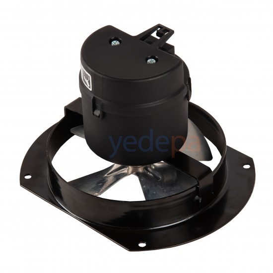 Lionball YJF58 Dondurma Reyonu Fan Motoru – 230V 50/60Hz 2500RPM