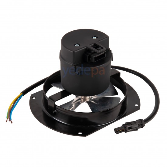 Lionball YJF58 Dondurma Reyonu Fan Motoru – 230V 50/60Hz 2500RPM