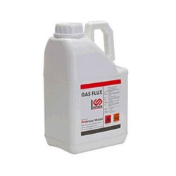 Lucas M. Gas Flux Sıvısı (5 Litre) - Gaz Kaynağı İçin Akı Sıvısı