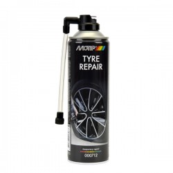 Motip Lastik Tamir Köpüğü