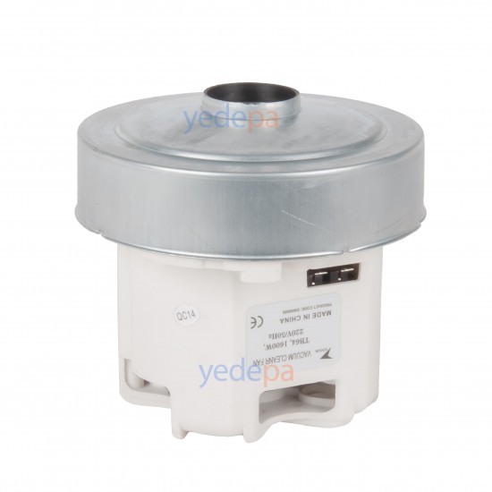 Philips TB64 Elektrikli Süpürge Motoru 1600W