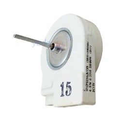 Samsung Buzdolabı Kondanser Fan Motoru DB31-00654A 15V