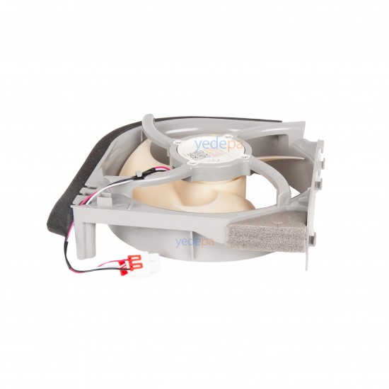 Samsung, LG Buzdolabı Kondanser Fan Motoru DA97-15765A