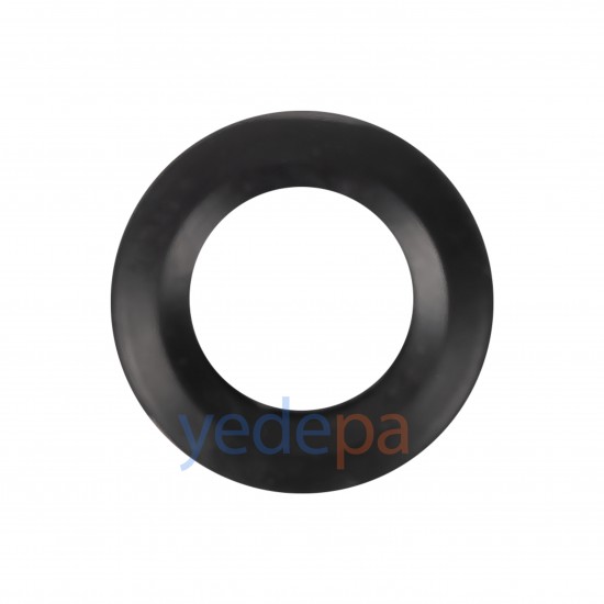 Viessmann WH1C, WH1A Kombi Plakalı Eşanjör O-Ring Contası - 25x15x8 mm