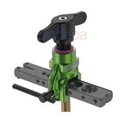 Wipcool Torklu Havşa Takımı 1/4", 5/16", 3/8", 1/2", 5/8", 3/4" (Cırcırlı)