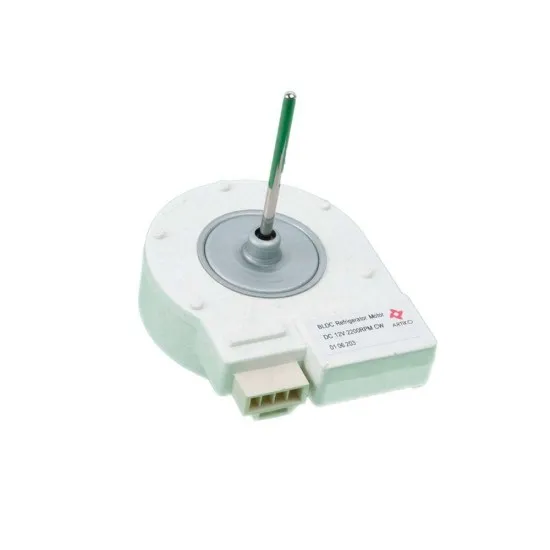 Buzdolabı Fan Motoru ZW58-05 Kablosuz 12v 2200rpm