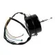 Demirdöküm Dış Ünite Klima Fan Motoru - 24000 Btu, D0053010006