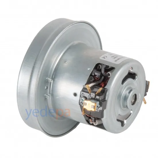 Arçelik, Samsung, Fakir Elektrikli Süpürge Motoru - 2200W Güç