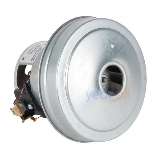 Arçelik, Samsung, Fakir Elektrikli Süpürge Motoru - 2200W Güç