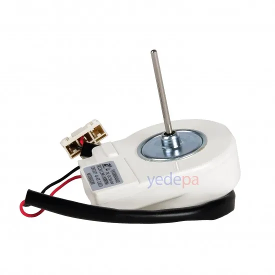 Arçelik - Vestel Buzdolabı Fan Motoru