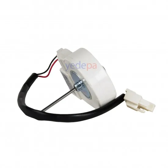 Arçelik - Vestel Buzdolabı Fan Motoru