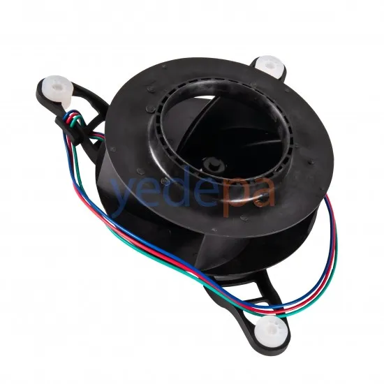 Buzdolabı DC Fan Motoru 12V 1.2W - Bosch Siemens 12024148 Uyumlu