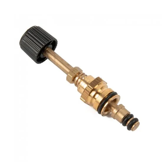 Immergas Eulo Mini Kombi Su Doldurma Musluğu Vanası