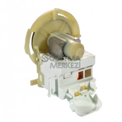 Bosch - Profilo - Siemens Bulaşık Makinası Tahliye Pompası (orjinal)