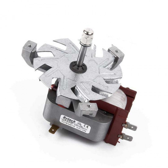 Arçelik Fırın Fan Motoru 264440102