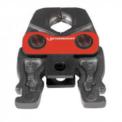 Rothenberger 015389X Compact Pres Çene Th 20