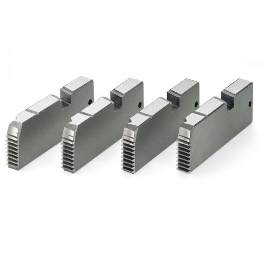 Rothenberger 056370X Pafta Tarağı SS BSPT R 1/2-3/4"