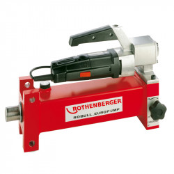 Rothenberger 057969X Robull Typ Me 230V