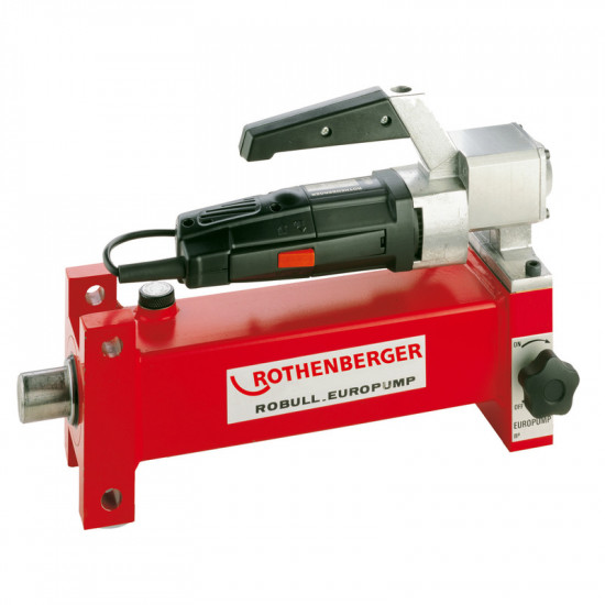 Rothenberger 057969X Robull Typ Me 230V
