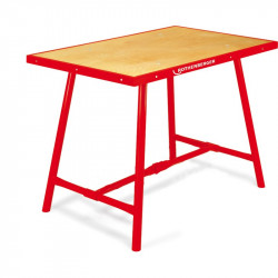 Rothenberger 070690X Çalışma Tezgahı 1200X550X835 mm