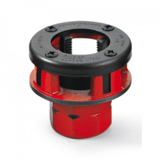 Rothenberger 070826X SC Pafta Kafası BSPT R 1.1/4"