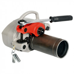 Rothenberger 1000000212 Roll Groover Yiv Açma Set 2-6"
