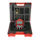 Rothenberger 1000000570 Rocool 600 Set + 2 Adet Probu + Çantalı