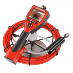 Rothenberger 1000000860 Roscope İ2000 Modül 25/22 + Modül Tec