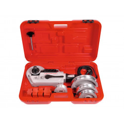 Rothenberger 1000001548 Robend 4000 Set 12-15-18-22 mm, 230V