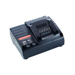 Rothenberger 1000001654 RO BC14/36 Akü Şarj Aleti 18V-3A